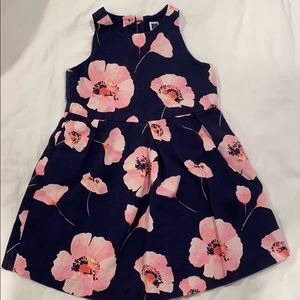 Janie and Jack Dress